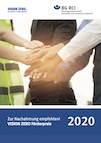 VISION ZERO Förderpreis 2020